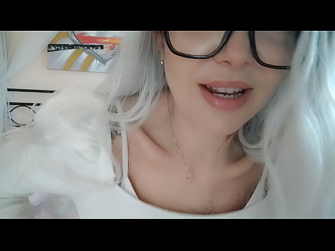 ❤️ stiefseun, moenie skaam wees nie! ereksie is normaal. Stiefma leer om haarself te beheer ❤️ Pornovideo by ons ❌️❤